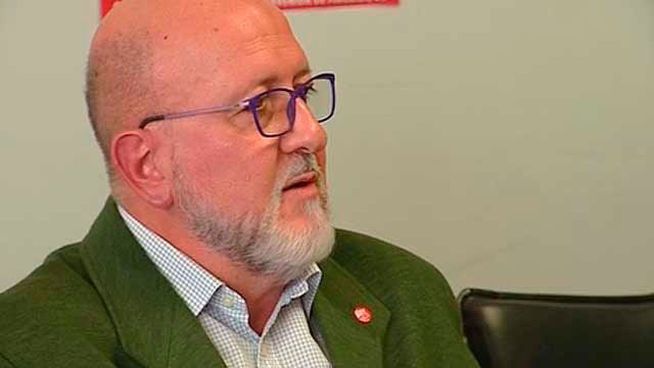 López Reillo considera "una negligencia" la decisión de Ayuso de convocar elecciones