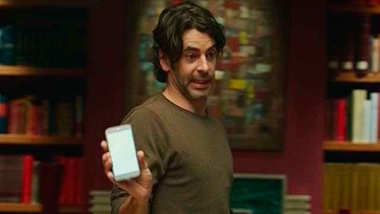 Alex De la Iglesia estrena 'Perfectos desconocidos'