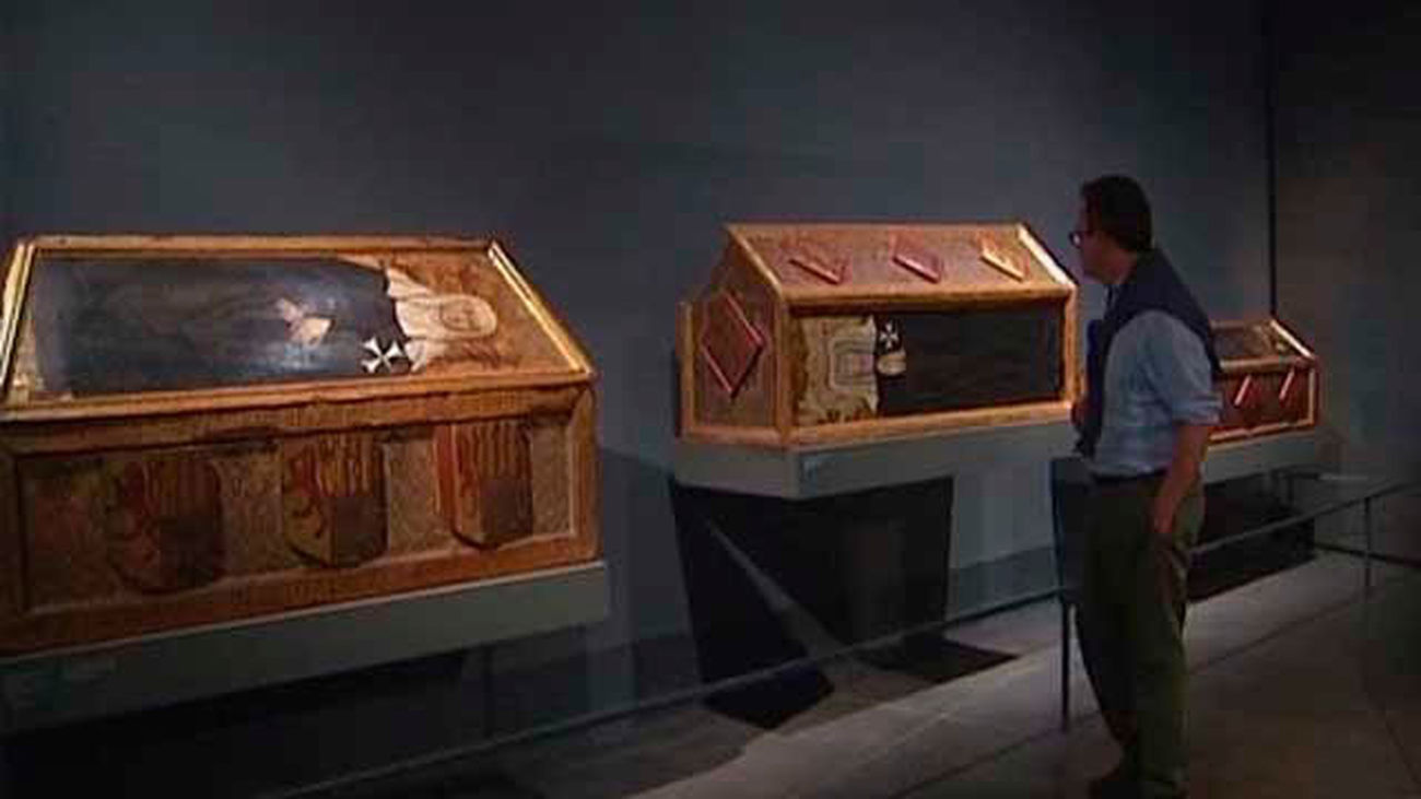 Méndez de Vigo ordena cumplir con la devolución de los bienes de Sijena