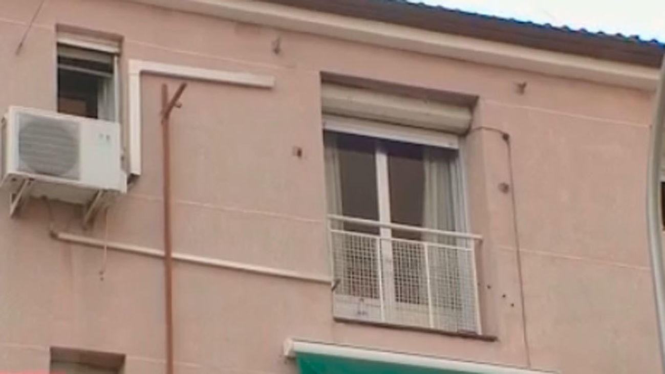 Ocupan el piso del hombre que llevaba 4 años muerto cuando fueron a desahuciarle