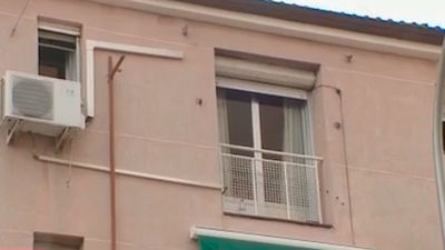 Ocupan el piso del hombre que llevaba 4 años muerto cuando fueron a desahuciarle