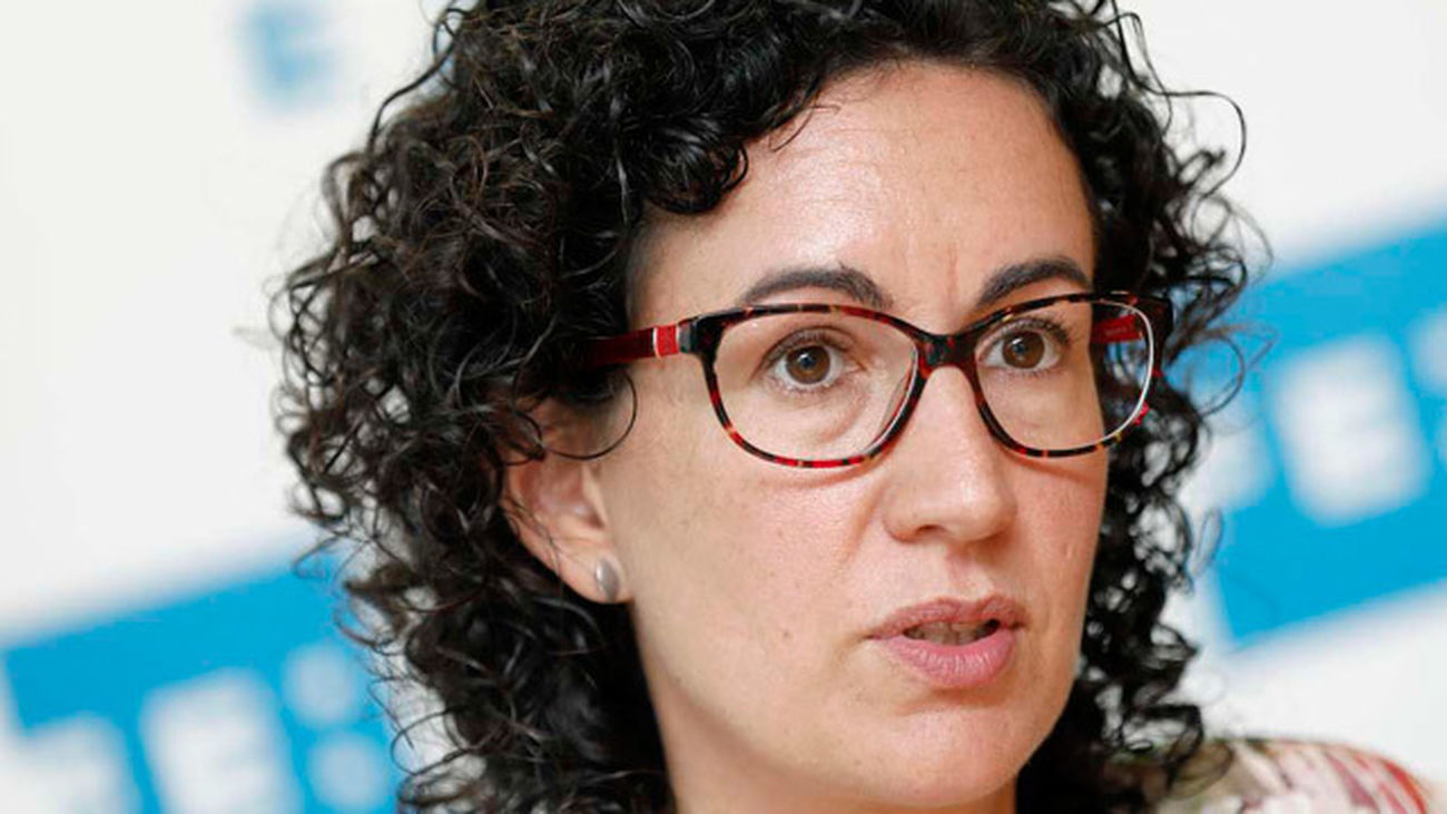 Rovira jugó un destacado papel en la organización del referendum del 1-O