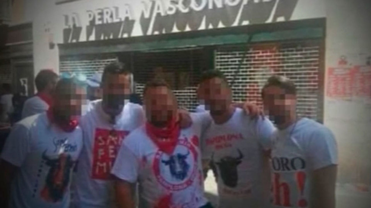 Se reanuda el juicio a la 'manada' y las defensas solicitan la absolución