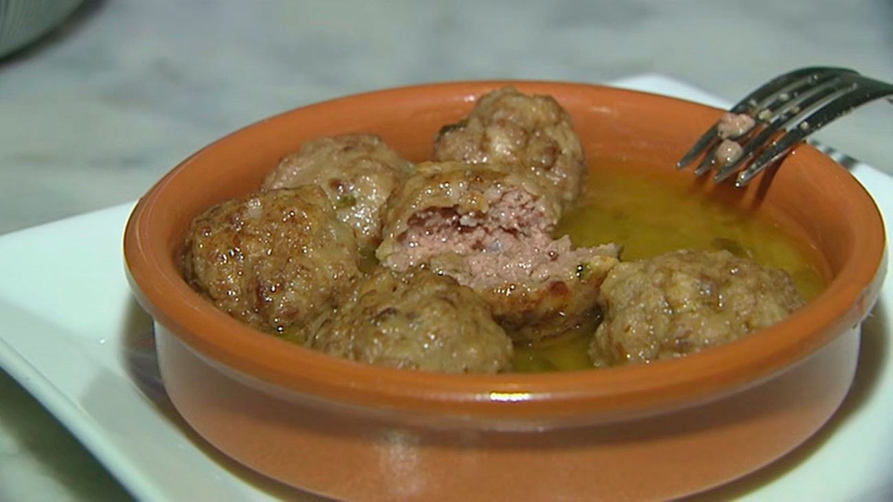 Ruta de Tapas a Fuego Lento por Retiro