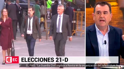 El Círculo 27.11.2017