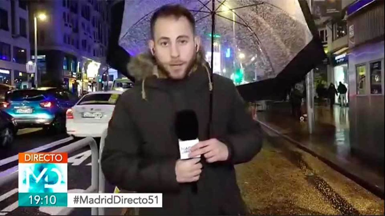 Madrid Directo 28.11.2017