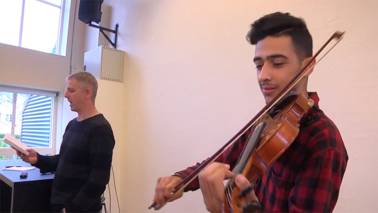 Efterskole, los colegios temáticos daneses