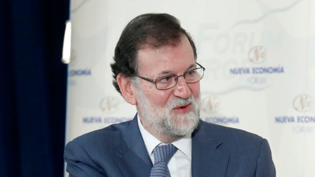 Rajoy analizar este martes con May las negociaciones UE-R.Unido para el 'brexit'