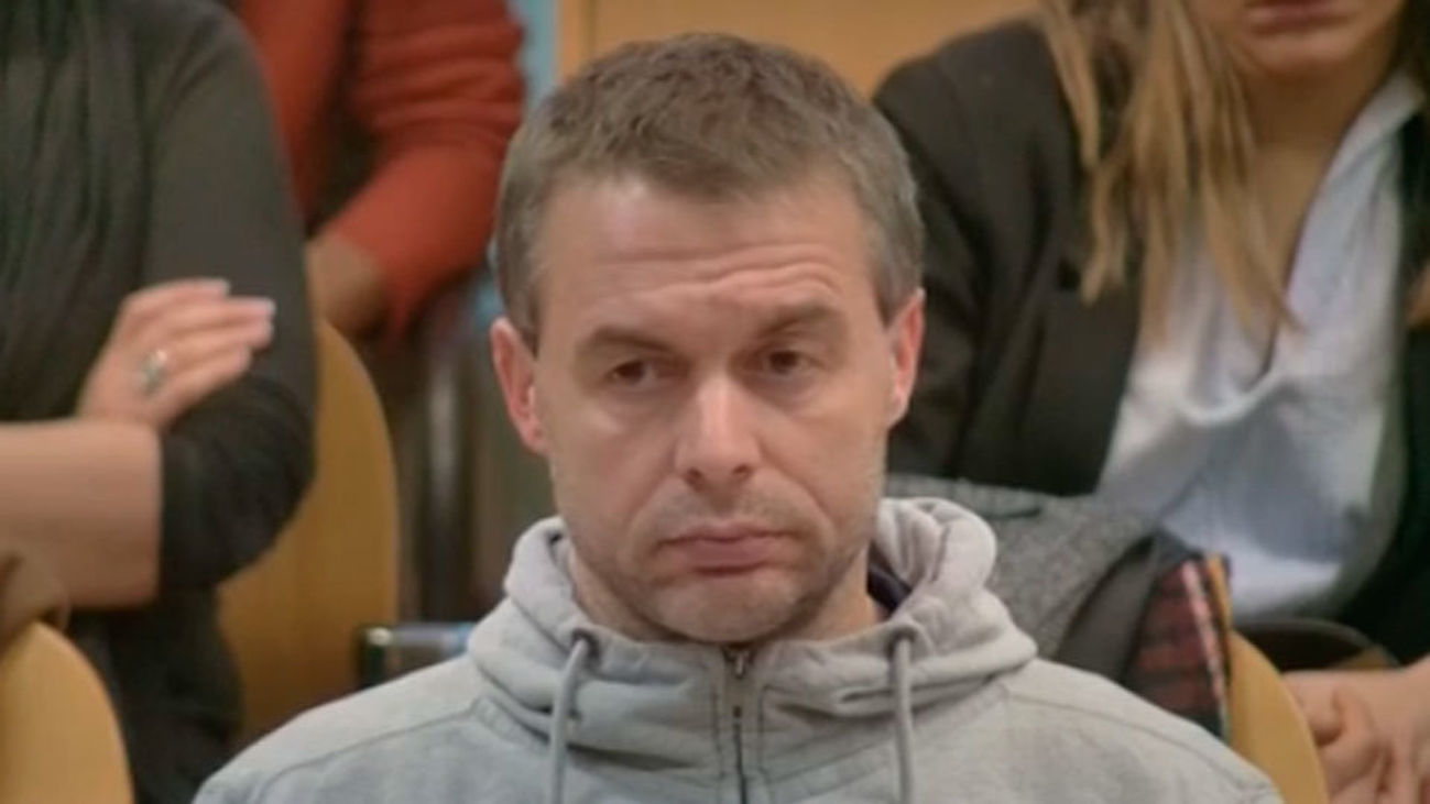 El Supremo revisa hoy la condena al pederasta de Ciudad Lineal