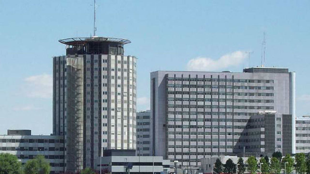 La Paz (Madrid), el Clinic (Barcelona) y el Gregorio  Marañón (Madrid), los hospitales públicos más reputados