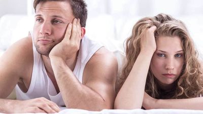 Consejos contra la inapetencia sexual