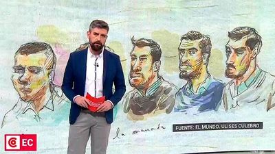 El Círculo 28.11.2017