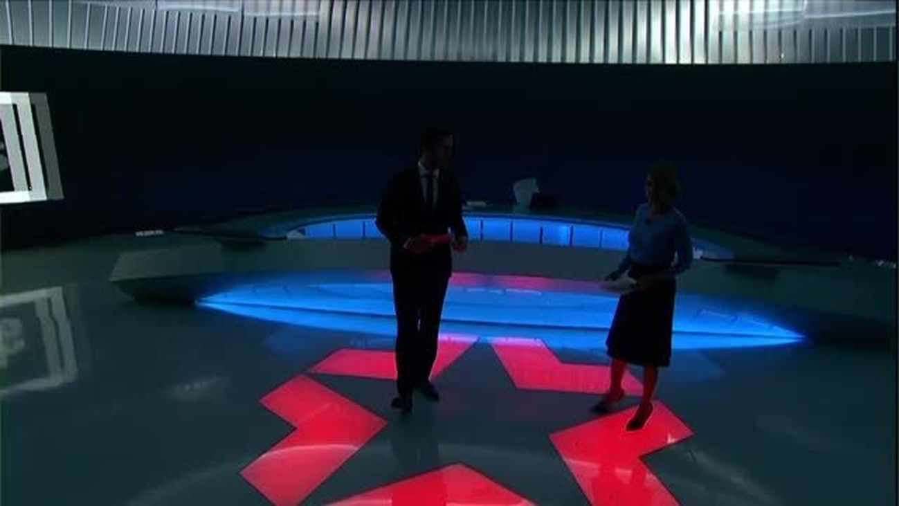 Telenoticias 1 29.11.2017