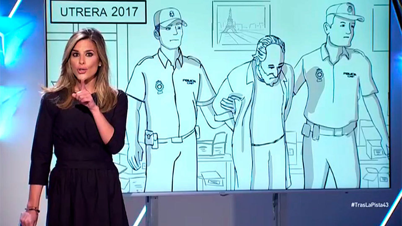 El descuartizador del Sena