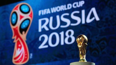 La FIFA descubre todos los secretos del sorteo del Mundial