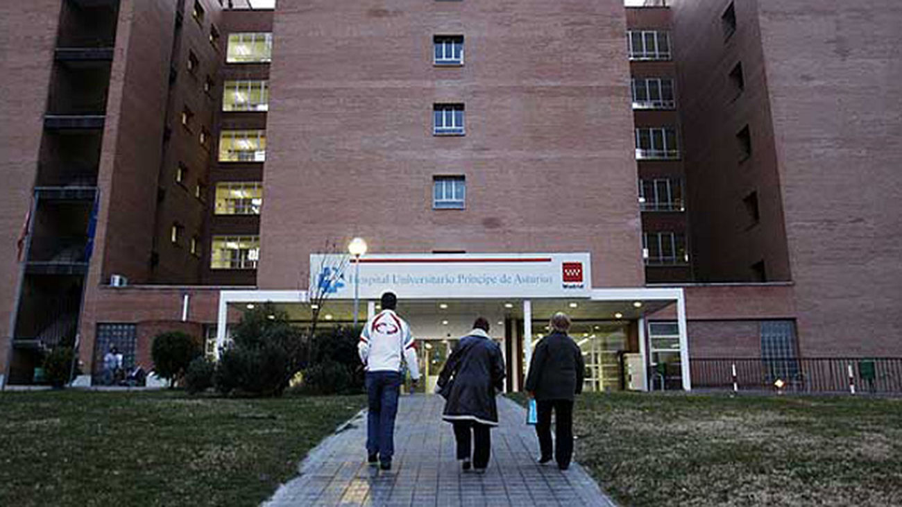 El Hospital Universitario Príncipe de Asturias cumple 30 años