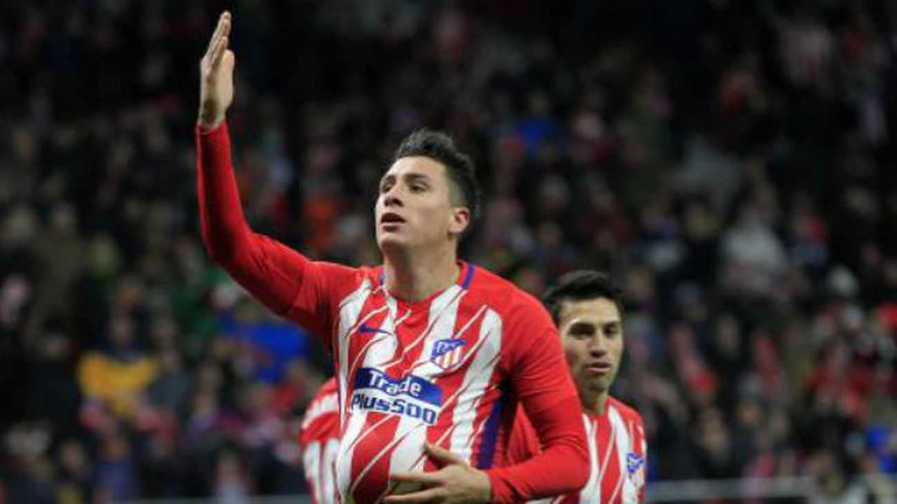 Giménez: "No tengo pensado salir, ojalá siga muchos años"