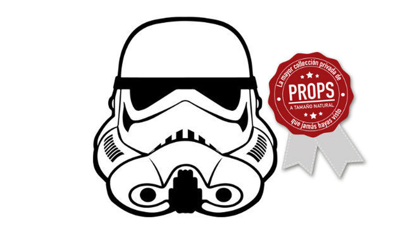 El WiZink Center se transforma desde el 12 de diciembre en Galaxia gracias a Expo Wars