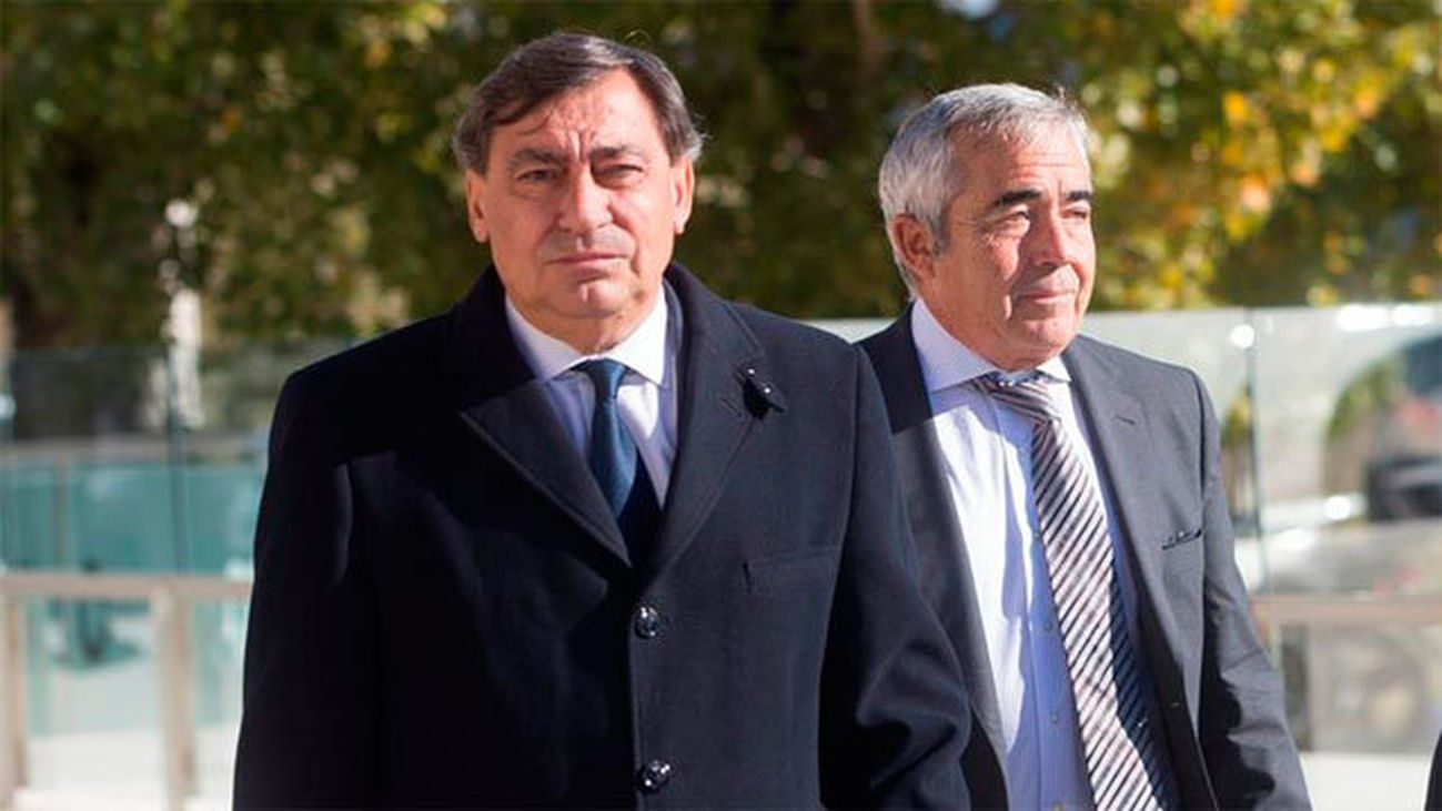 El Poder Judicial avala la idoneidad de Sánchez Melgar como fiscal general del Estado