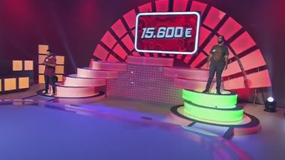 Atrápame si puedes 30.11.2017