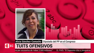 El Círculo 29.11.2017