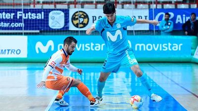 Pista Azul 28.11.2017