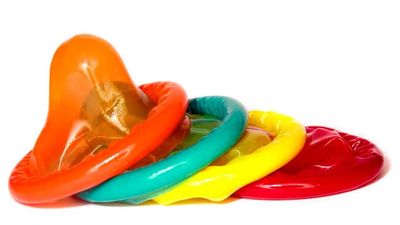 Recuerda: sexo seguro siempre