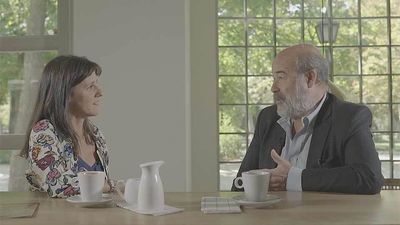 Sexo y Etcétera: Antonio Resines