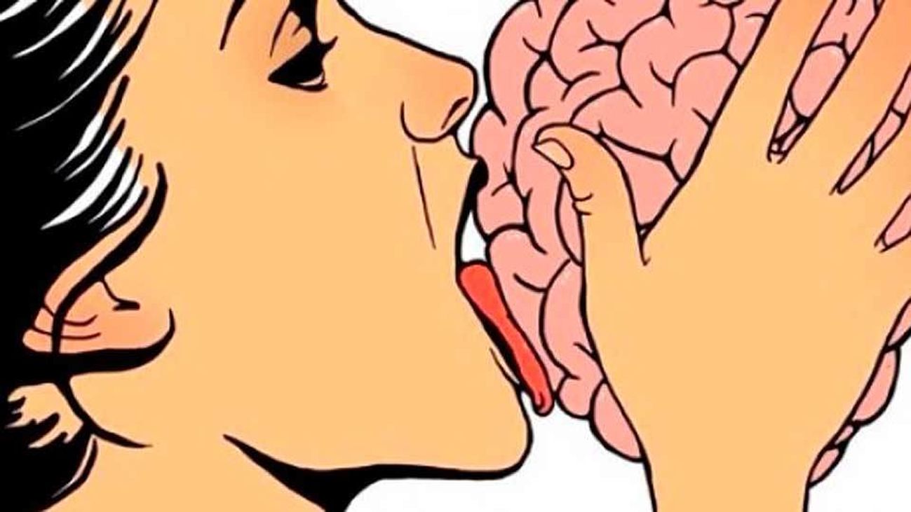 ¿Qué es un sapiosexual?