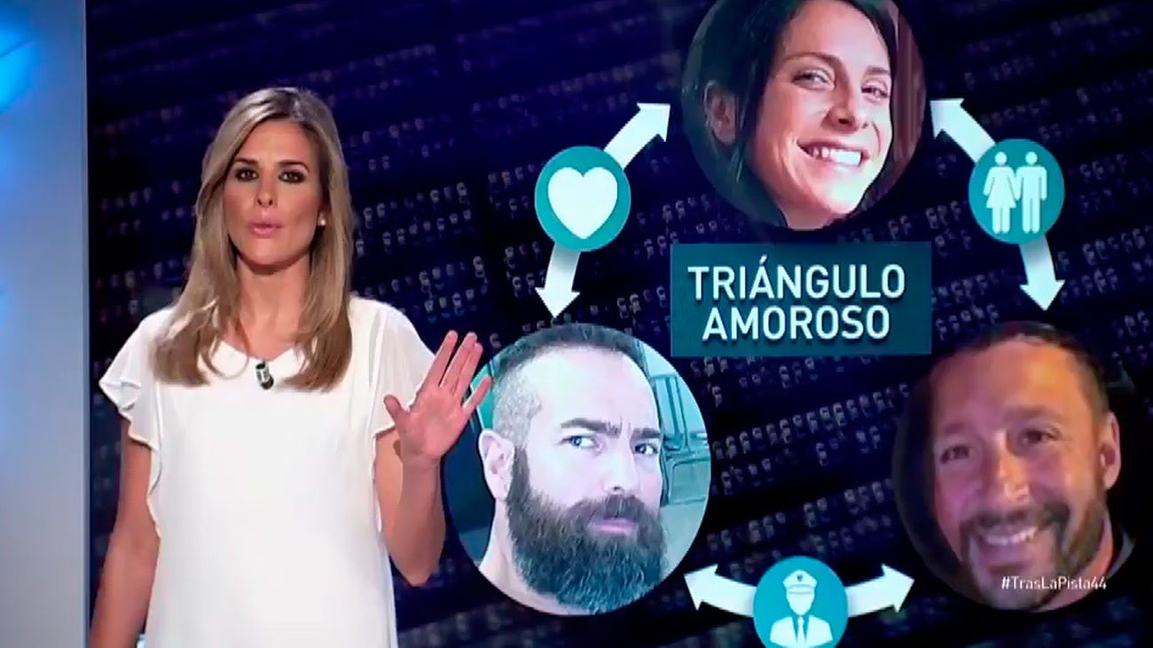 Tras la pista 29.11.2017