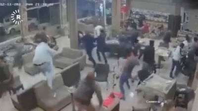 Un terremoto de magnitud 6 sacude el sureste de Irán