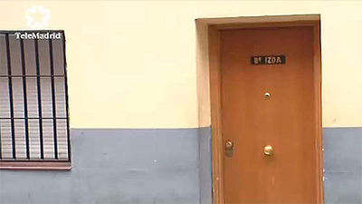 Cinco detenidos en una redada antidroga en Tetuán