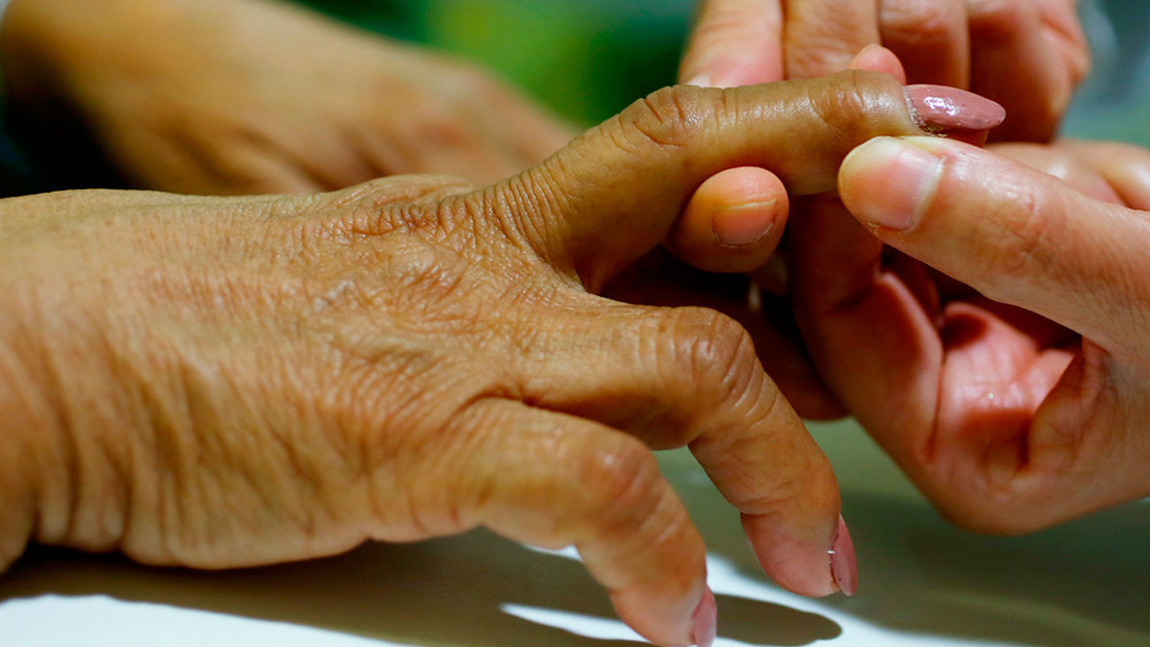 Desmontando mitos sobre el 'reuma'