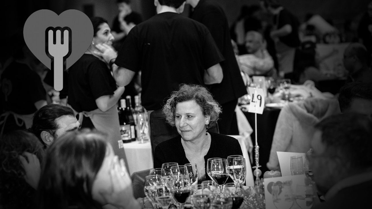 Solidaridad en Navidad: Teinvitoacenar.org