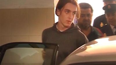 José Rabadán, ¿Es posible enamorarse de un asesino?