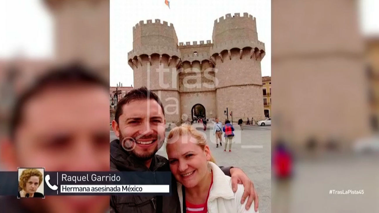 La familia de Pilar Garrido aún confía en exculpar al marido de su muerte