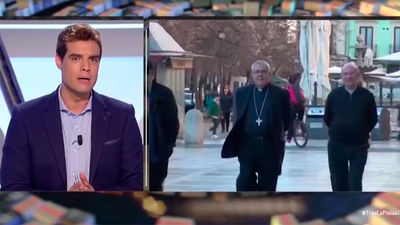 Tras la pista 30.11.2017