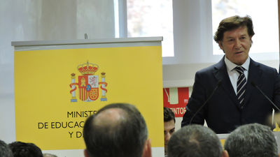 Madrid se mueve 02.12.2017