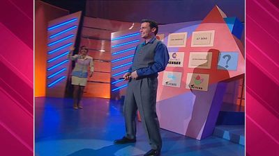 Los hoyuelos de Carlos Lozano las volvían locas