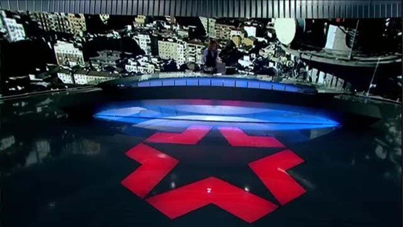 Telenoticias Fin de Semana 02.12.2017