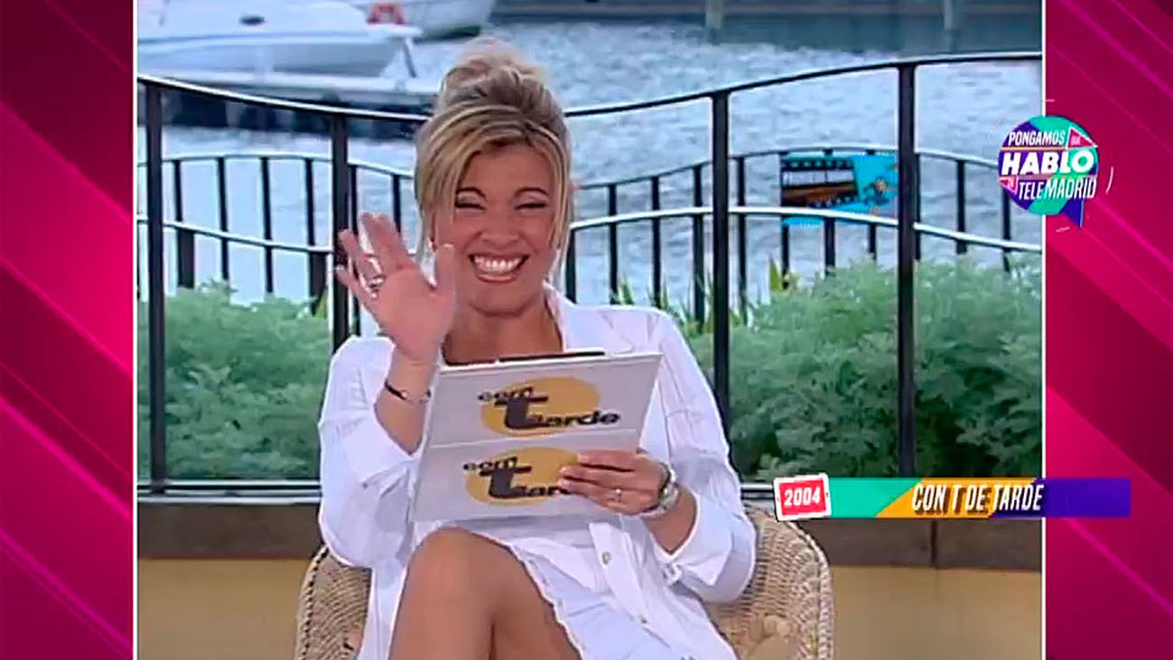 Pongamos que hablo de TM 2: Los directos los carga el diablo