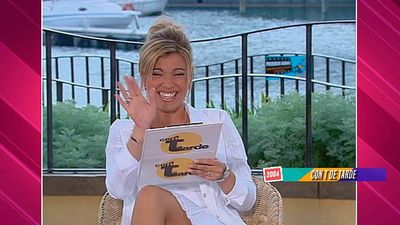 El directo, la mejor sesión de risoterapia