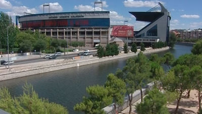 El Calderón será demolido en verano, según el Ayuntamiento de Madrid