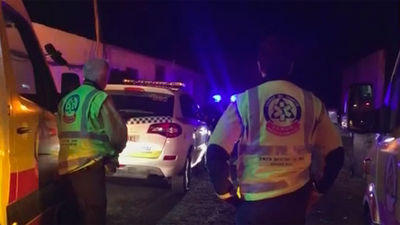 Muere un hombre de una puñalada tras una discusión en la Cañada Real