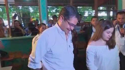 Hernández gana las elecciones en Honduras al finalizar escrutinio especial