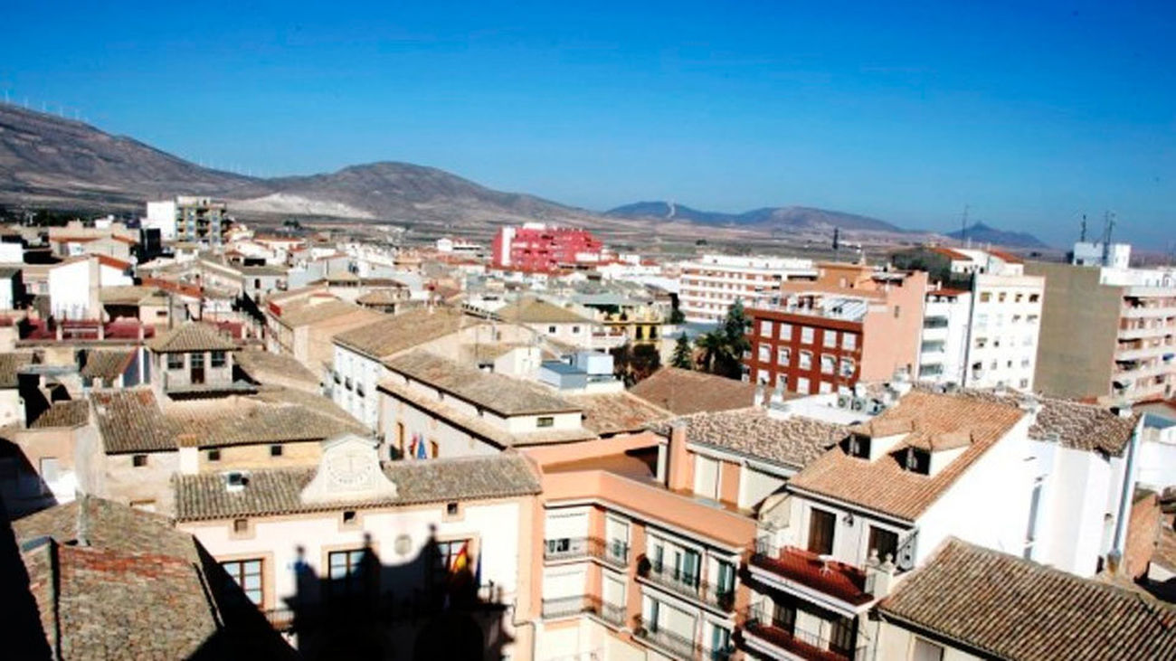 Un terremoto en Albacete obliga a evacuar a los alumnos de Caudete
