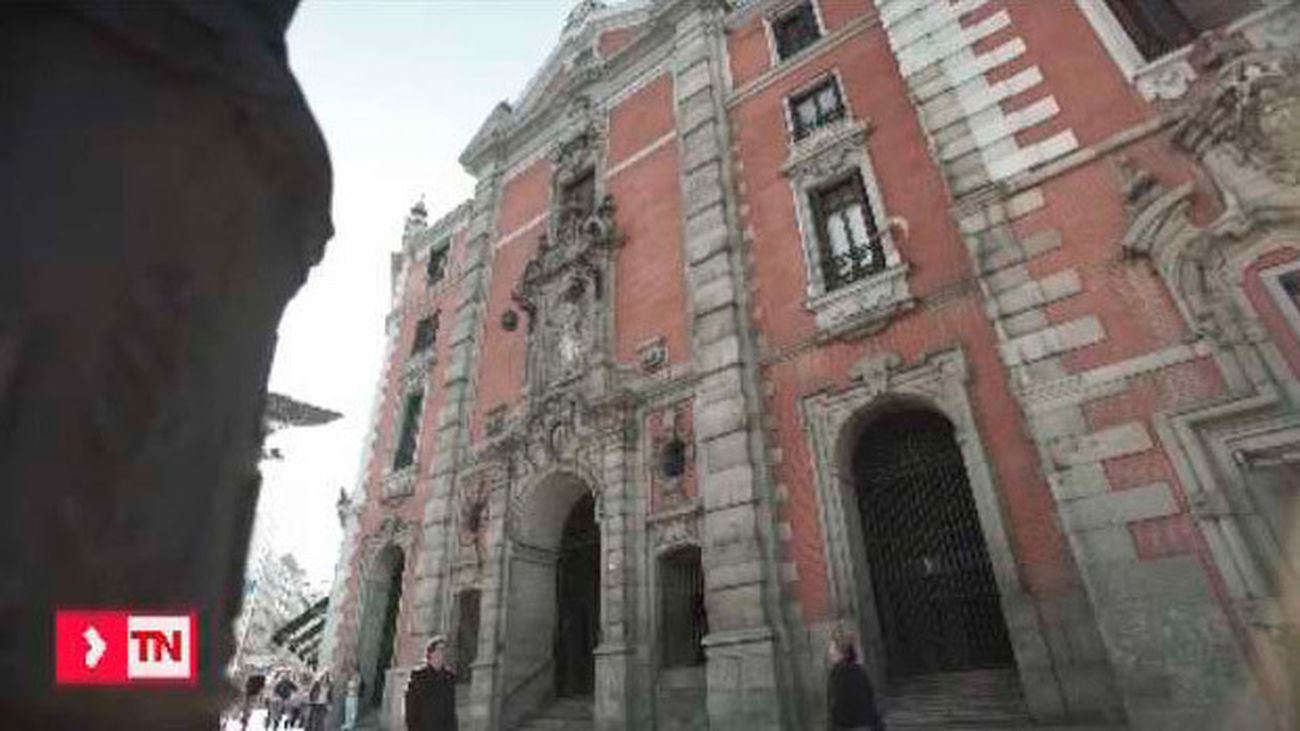 Redescubrimos la iglesia rehabilitada de San José