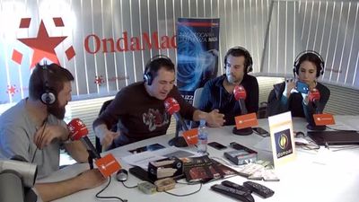 Limpieza de la vitrocerámica