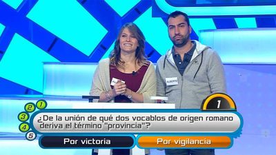 Atrápame si puedes 04.12.2017