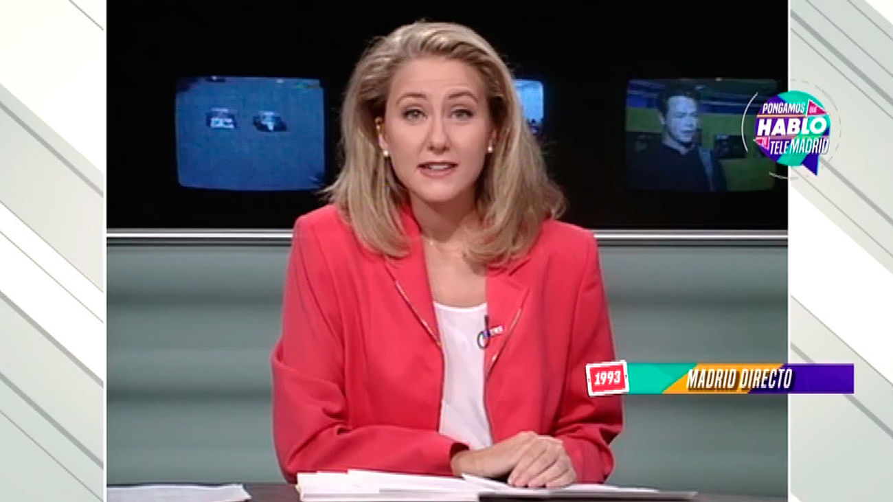 Madrid Directo, una exitosa receta marca Telemadrid